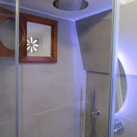 Apartman Chiara Polignano a Mare