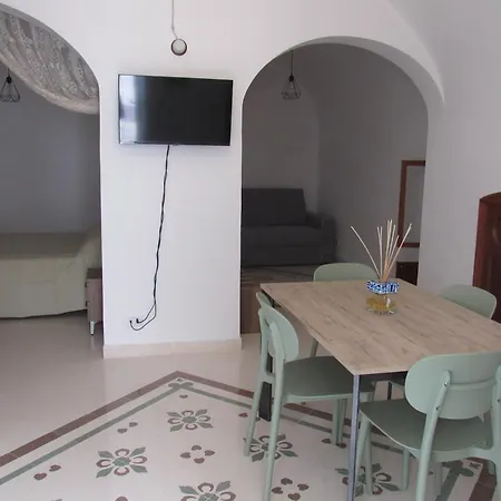 Apartman Chiara Polignano a Mare