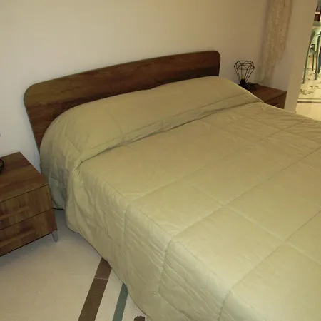 Chiara Apartman Polignano a Mare