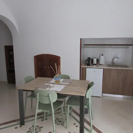 Chiara Apartman Polignano a Mare