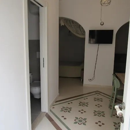 Chiara Apartman Polignano a Mare