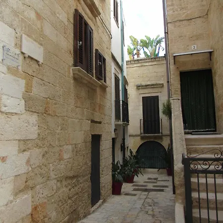 Chiara * Polignano a Mare