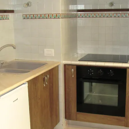 Chiara Apartman Polignano a Mare