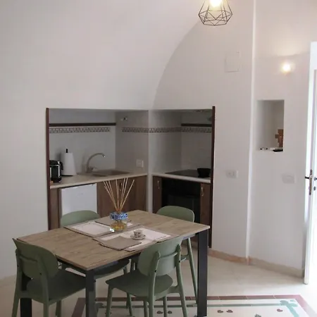 Chiara Polignano a Mare