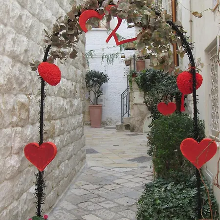 Chiara Polignano a Mare