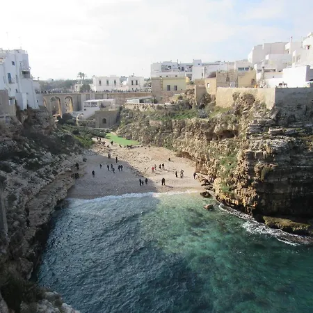 Apartman Chiara Polignano a Mare