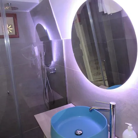 Chiara * Polignano a Mare