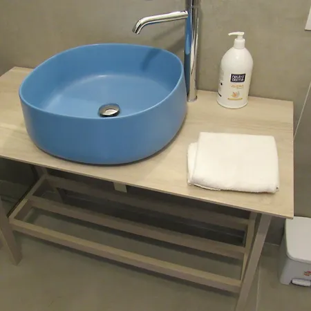 Chiara * Polignano a Mare