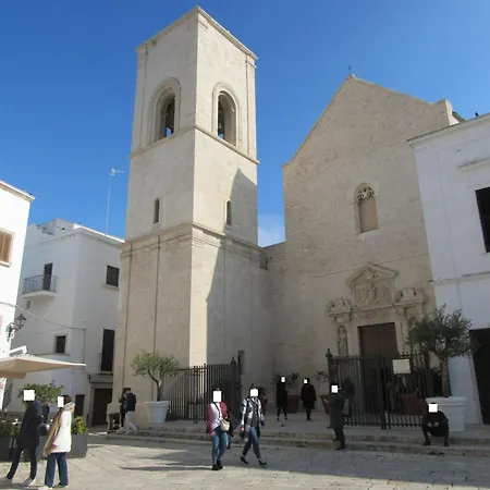 Chiara Appartamento Polignano a Mare