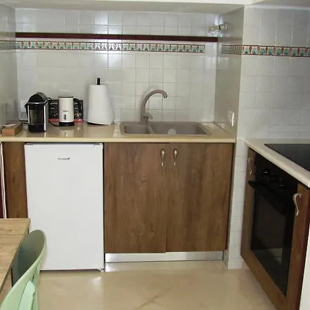 Apartment Chiara Polignano a Mare