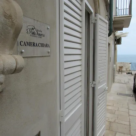 Chiara * Polignano a Mare