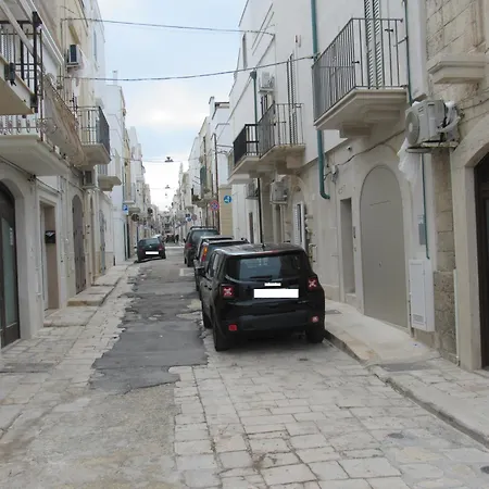 Chiara * Polignano a Mare
