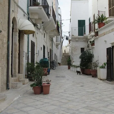 Chiara Apartment Polignano a Mare