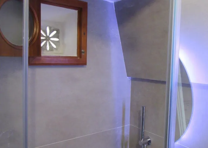 Apartment Chiara Polignano a Mare