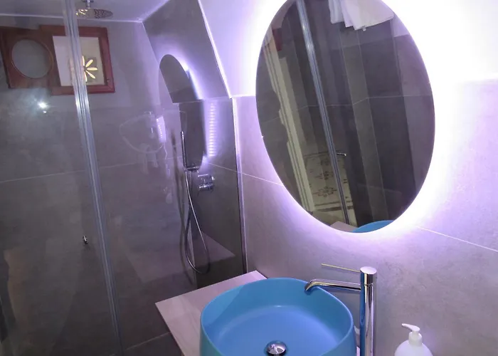 Chiara * ポリニャーノ・ア・マーレ