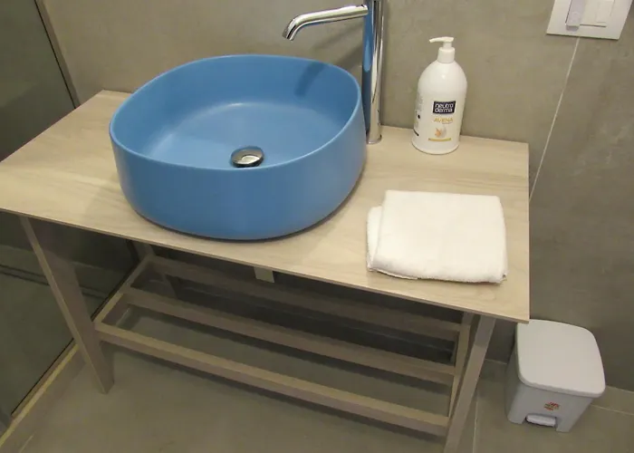 Chiara * Polignano a Mare