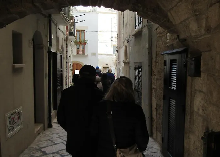 Chiara アパート *