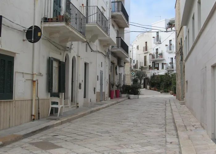 Chiara アパート *