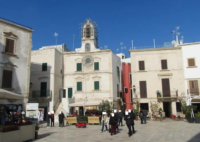 アパート Chiara *