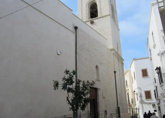 Chiara アパート *