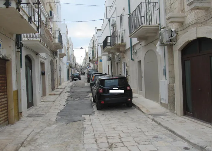 Chiara * ポリニャーノ・ア・マーレ