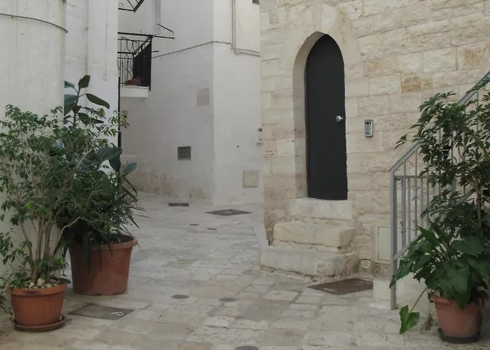 Chiara ポリニャーノ・ア・マーレ